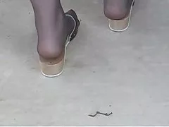 جوارب طويلة والدكتور ندف شولس