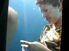 شاطئ المقصورة المتلصص 01