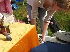 downblouse الكلبة وولتر-10 5