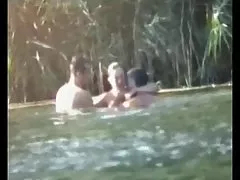 الهواة، مجموعة أو الجنس، والمتلصص