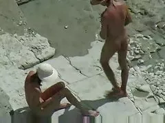 شاطئ المتلصص الجنس النسخة الكاملة