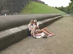 وكان اختيار دروسين فرون 2 حبين sie