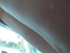 سكرتيرات في السوبر ماركت