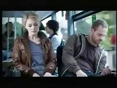 دراما حافلة