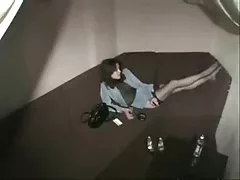 تجميع جاسوس المنزل