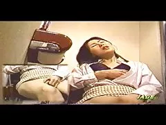 المرحاض الياباني الاستمناء بكاميرا خفية 2