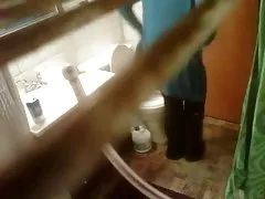 حزب المنزل