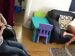 وميض بلدي ربيب