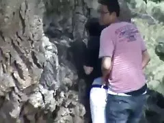 المتلصص العربية