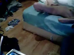التقاط الاستمناء كاميرا اختراق كبير آخر