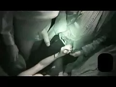 مثير وقحة الزوجة تعاني منها مرة أخرى part2