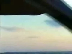 الأم وابنتها في إسبانيا جزء 1