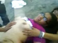 مكسيكانوس en la كالي