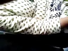 dicking في اتوبيس مزدحم 1