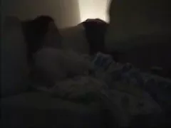 اشتعلت استمناء الحقيقي