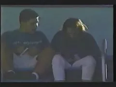 استاد الجنس