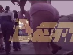 × حزب الرقص الهامستر
