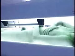 صولاريوم إيم المتلصص