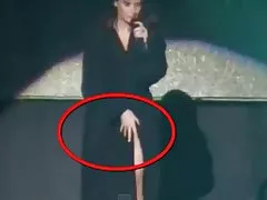 لورا باوزيني ديسكويدو