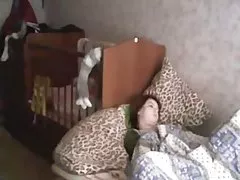 الاستمناء أنثى المخفية