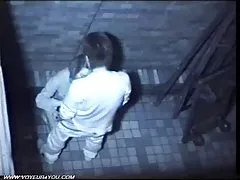 أشياء غير مطيع في الأماكن حديقة عامة