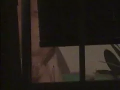 نافذة التجسس تجميع