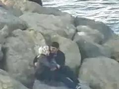 المتلصص التركية