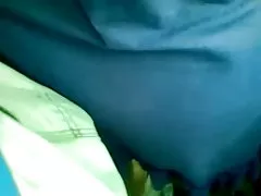 المتلصص المتحسس في الظلام--انكوكساندو