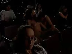 العامة الداعر في المسرح جزء 2