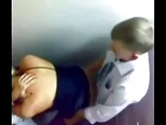 تجميع فوييورس للمرحاض كشك الجنس في النادي