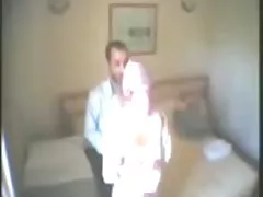 فندق المتلصص