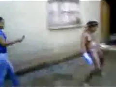 البغايا في جنوب أفريقيا