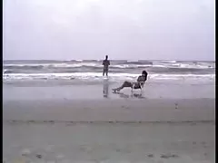شاطئ عراة الجزء 2