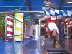 سكرتيرات في مهرجان أكتوبر l7