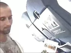2 الفتيات الدانمركية في إسبانيا