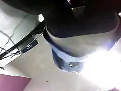 إيطاليا المتلصص سكرتيرات