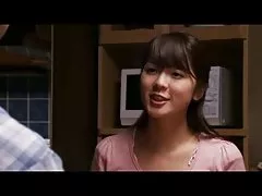 يمارس الجنس مع زوجته الجميلة في الجبهة في الزوج 2