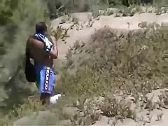 المتلصص بيتش