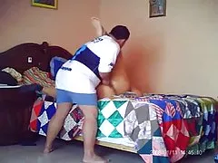جميع الأراضي يخدع la مانو أون سو كوليتو