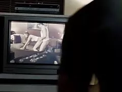 الساعات جندي يتم التخلص من الديوث وزوجته الحصول مارس الجنس