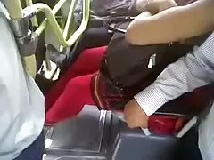 منتديات حافلة الثدي لمسة المتلصص