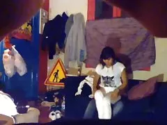 مهندس فيلمي أون الكاميرا كاك