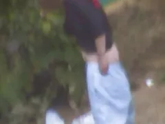 فوكين كراكخيد مجنون في زقاق أنه يحصل عارية