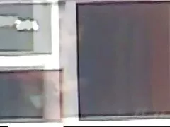 نافذة جاره رائعة