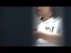 المهاجع في ممرضة (المتلصص الحقيقي)