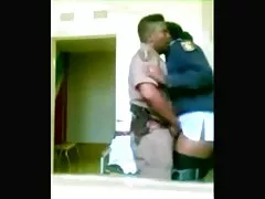 بليسيس كوين دي بأرادوس en la كوميساريا