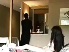 خدمة الغرف وقت اللعب