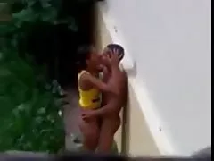 الجنس المتلصص العامة