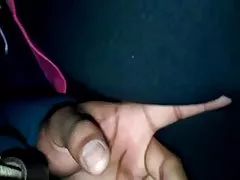 أسود تلمس كبيرة دنه
