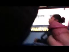 وميض في ويت الحافلة 3 نائب الرئيس